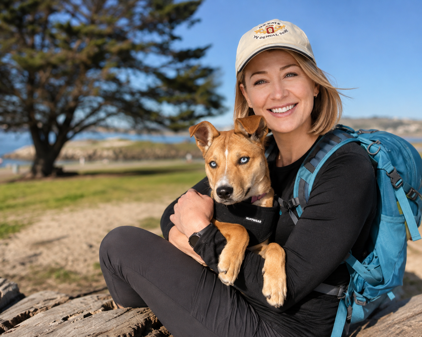 Casey, RN and Founder of NursePay